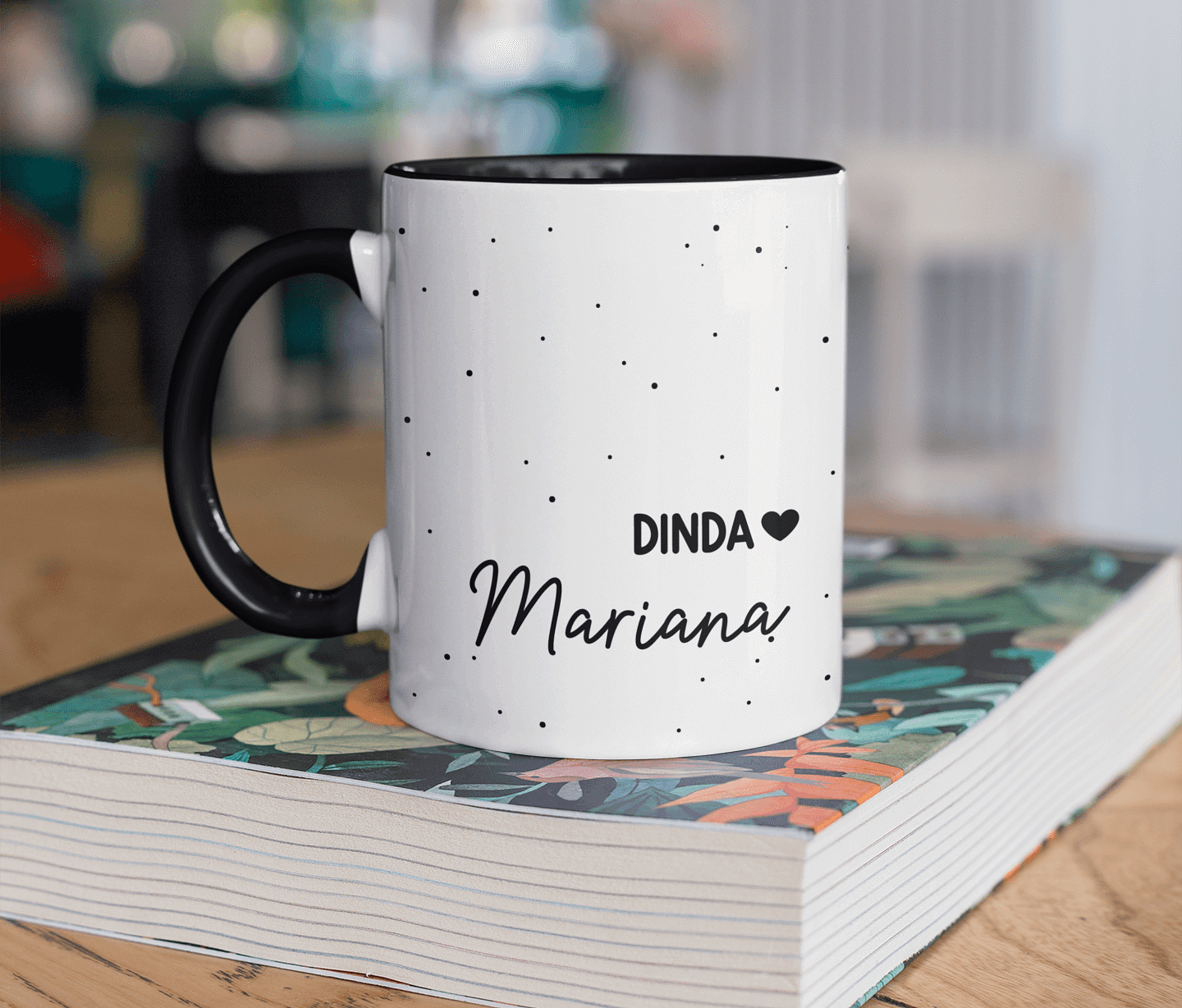 4 Artes para Caneca Padrinhos Arquivo em Jpg 4