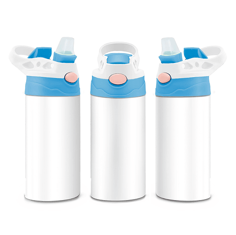 Arquivo Mockups 3 Squeeze Infantil Colorida em Photoshop