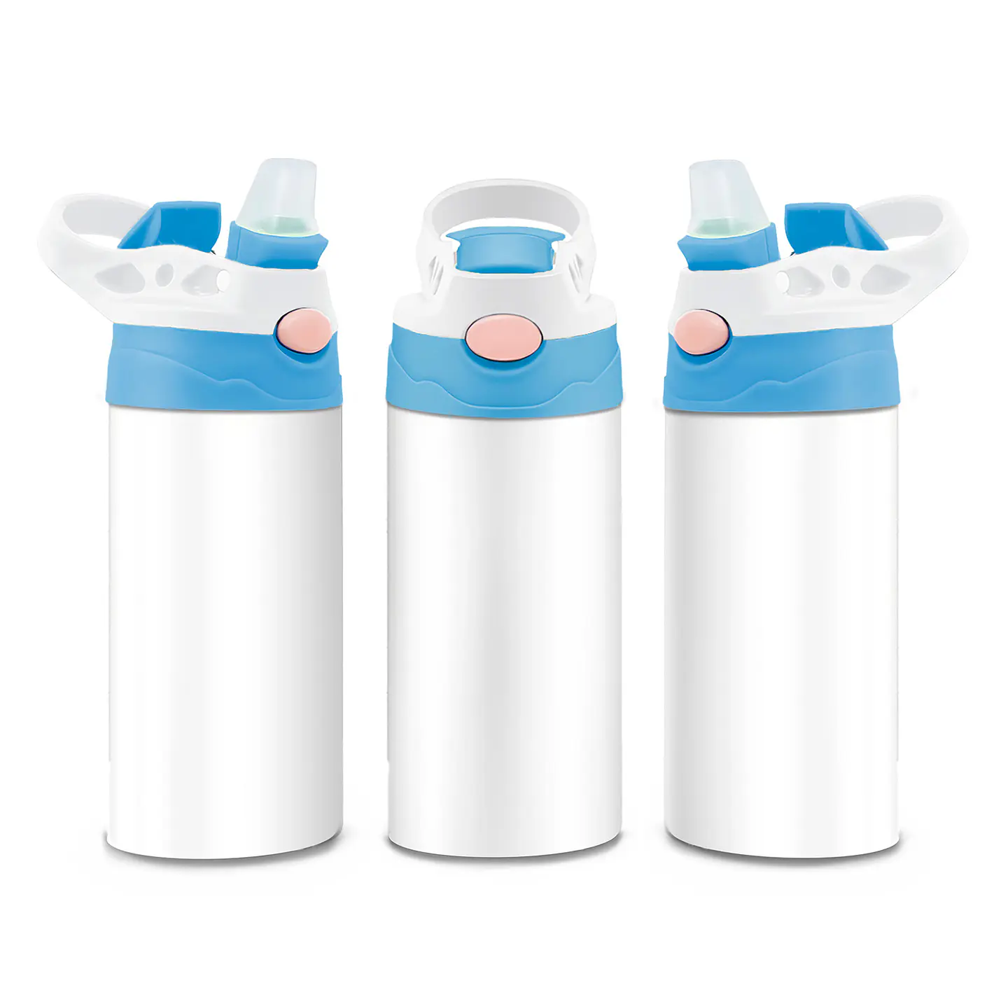 Arquivo Mockups 3 Squeeze Infantil Colorida em Photoshop 1