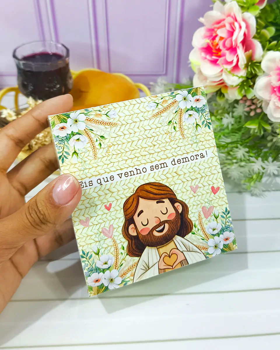 Arquivos Prontos Mimos Páscoa do Cordeiro Arquivo em Pdf  3