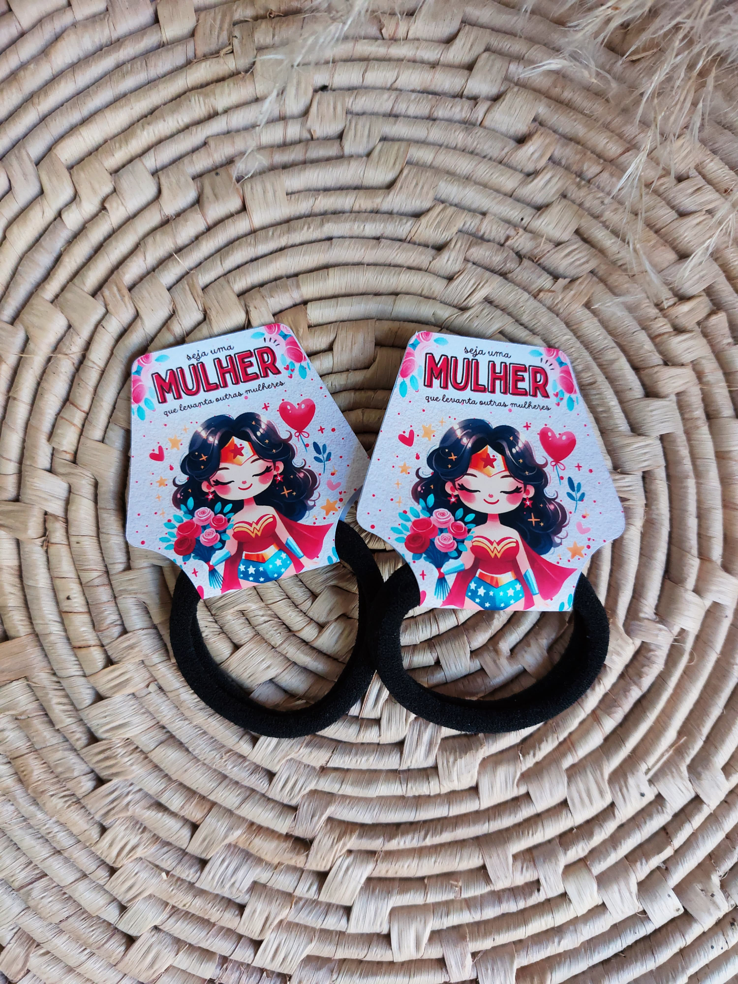 Arquivos Prontos Mulher Maravilha Tags Mimos Dia das Mulheres em Jpg 2