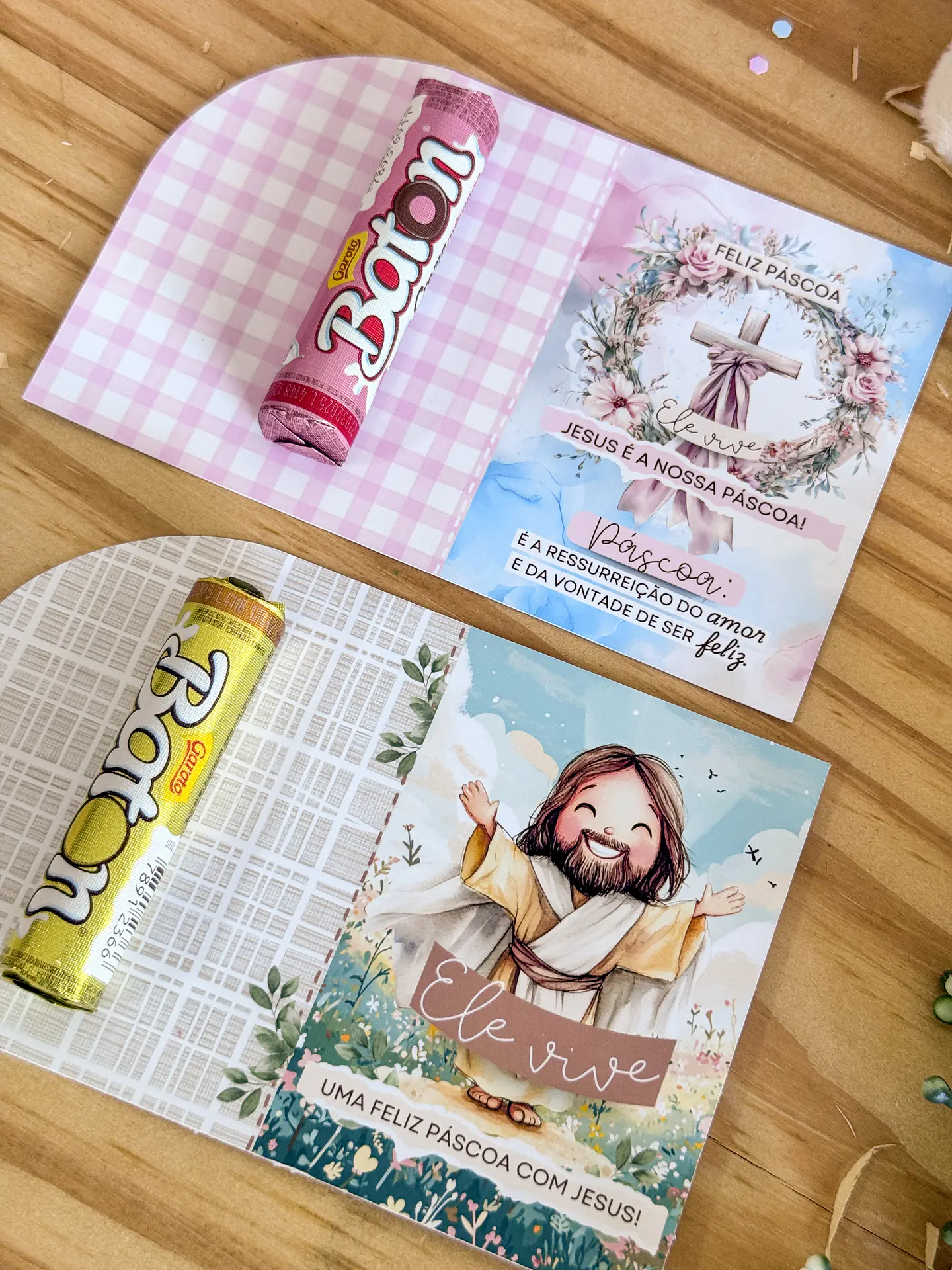 Arquivos de Corte Mimos Páscoa Delicada Arquivo em Pdf  7