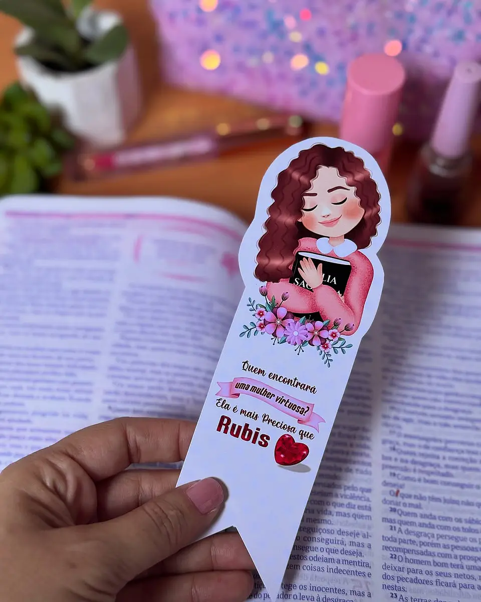 Arquivos Prontos Mimos Dia das Mulheres Mulher Virtuosa Arquivo em Pdf 3