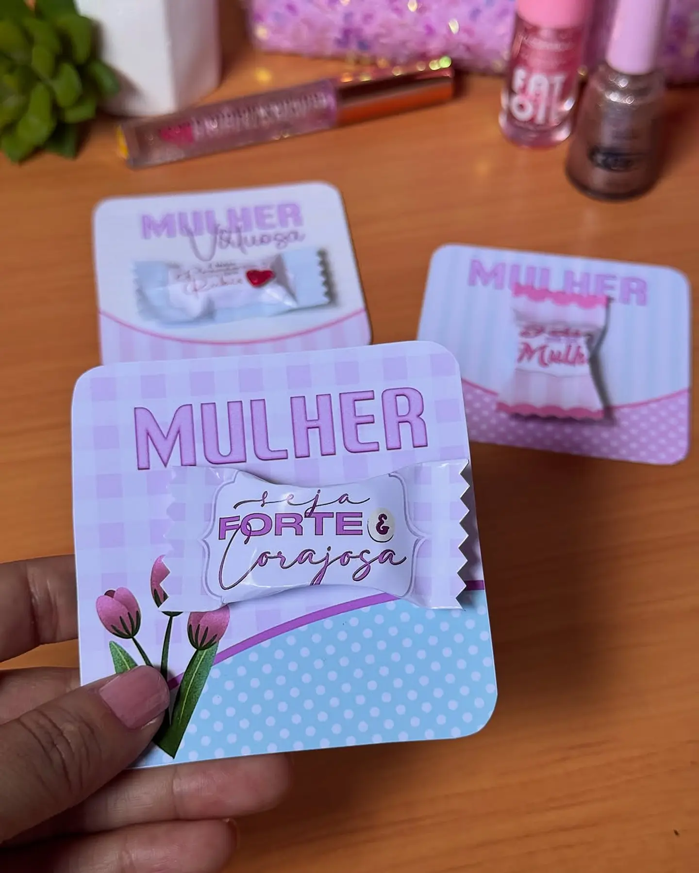 Arquivos Prontos Mimos Dia das Mulheres Mulher Virtuosa Arquivo em Pdf 4