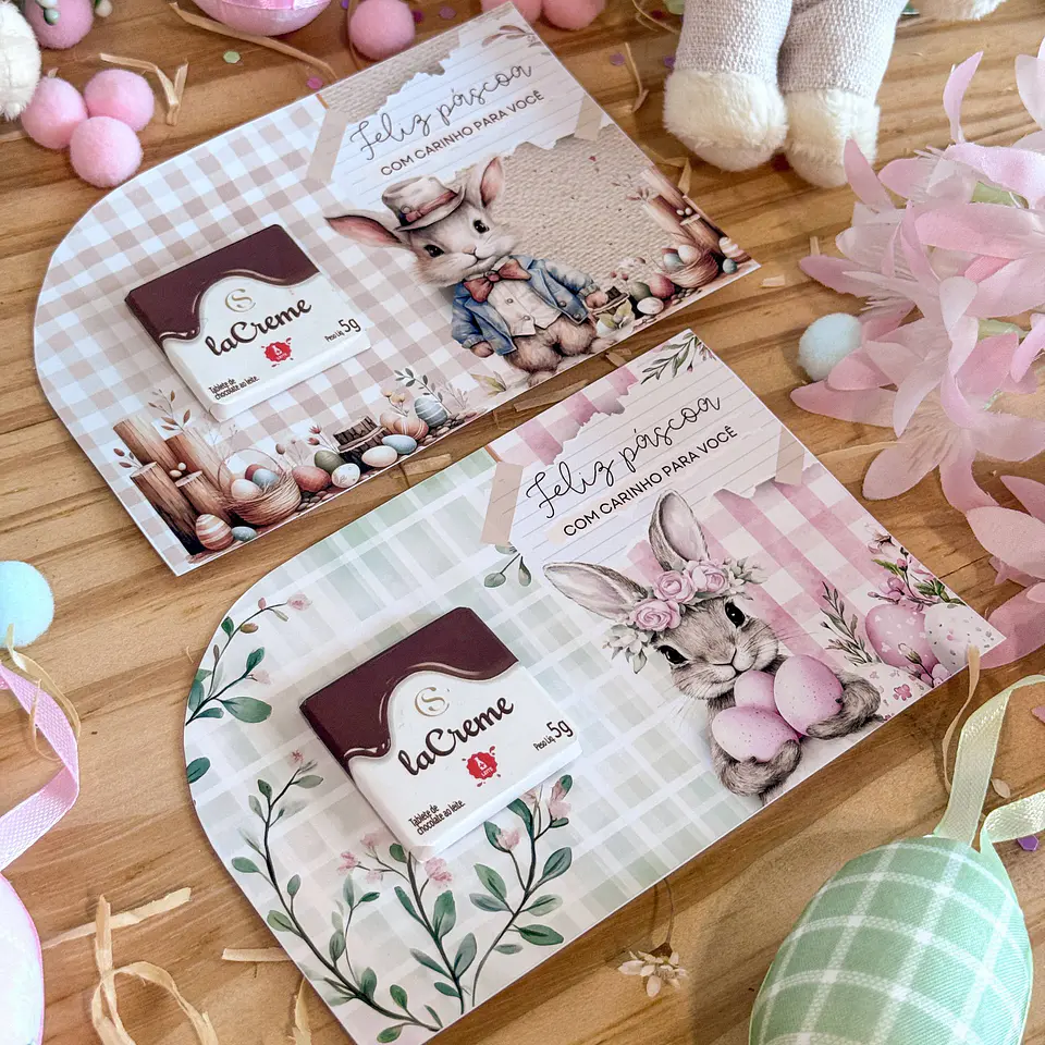 Arquivos de Corte Mimos Páscoa Delicada Arquivo em Pdf  11