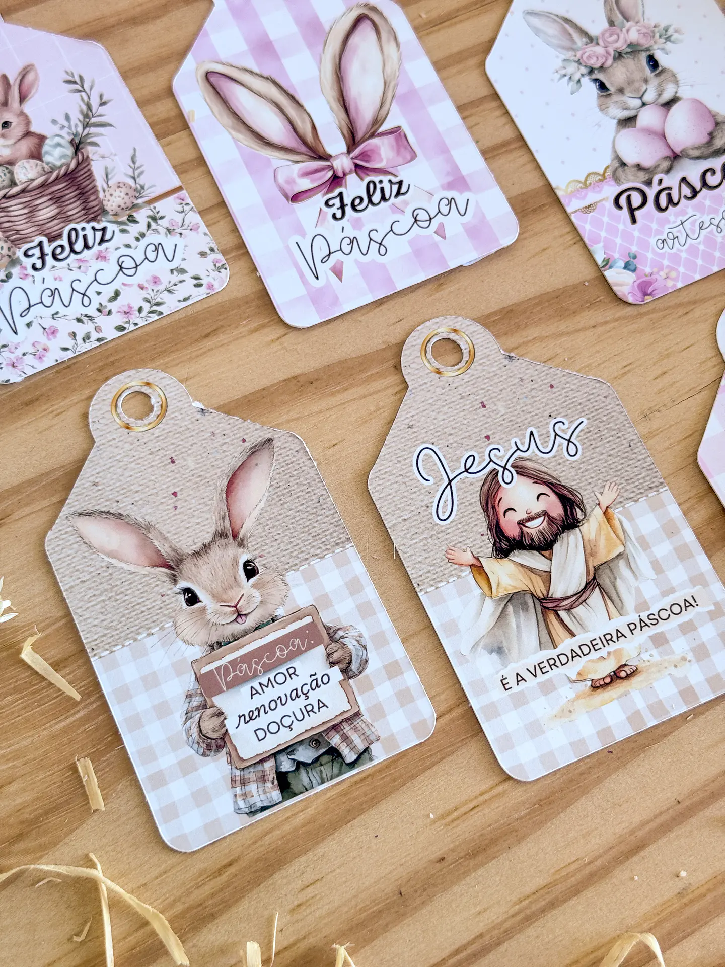 Arquivos de Corte Mimos Páscoa Delicada Arquivo em Pdf  15