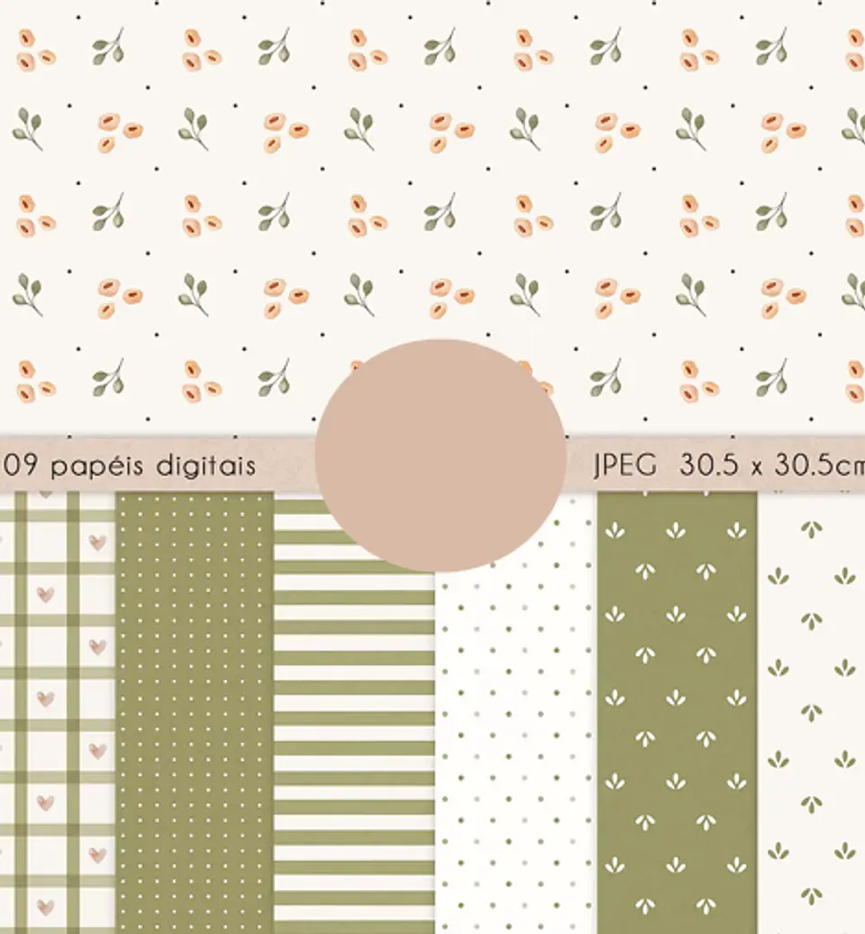 Kit Digital Princesa e o Sapo em Png 2