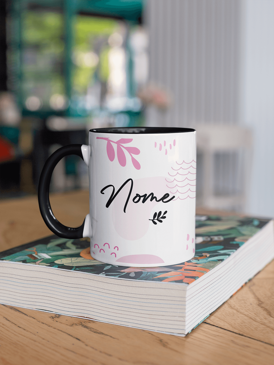 10 Artes para Caneca Dia das Mulheres Arquivo em Jpg 2