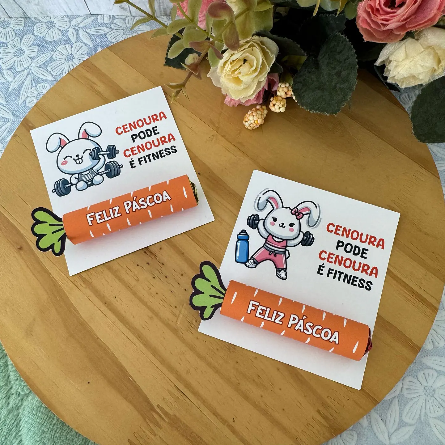 Arquivos Corte Páscoa Coelhinho Arquivo em Pdf  12