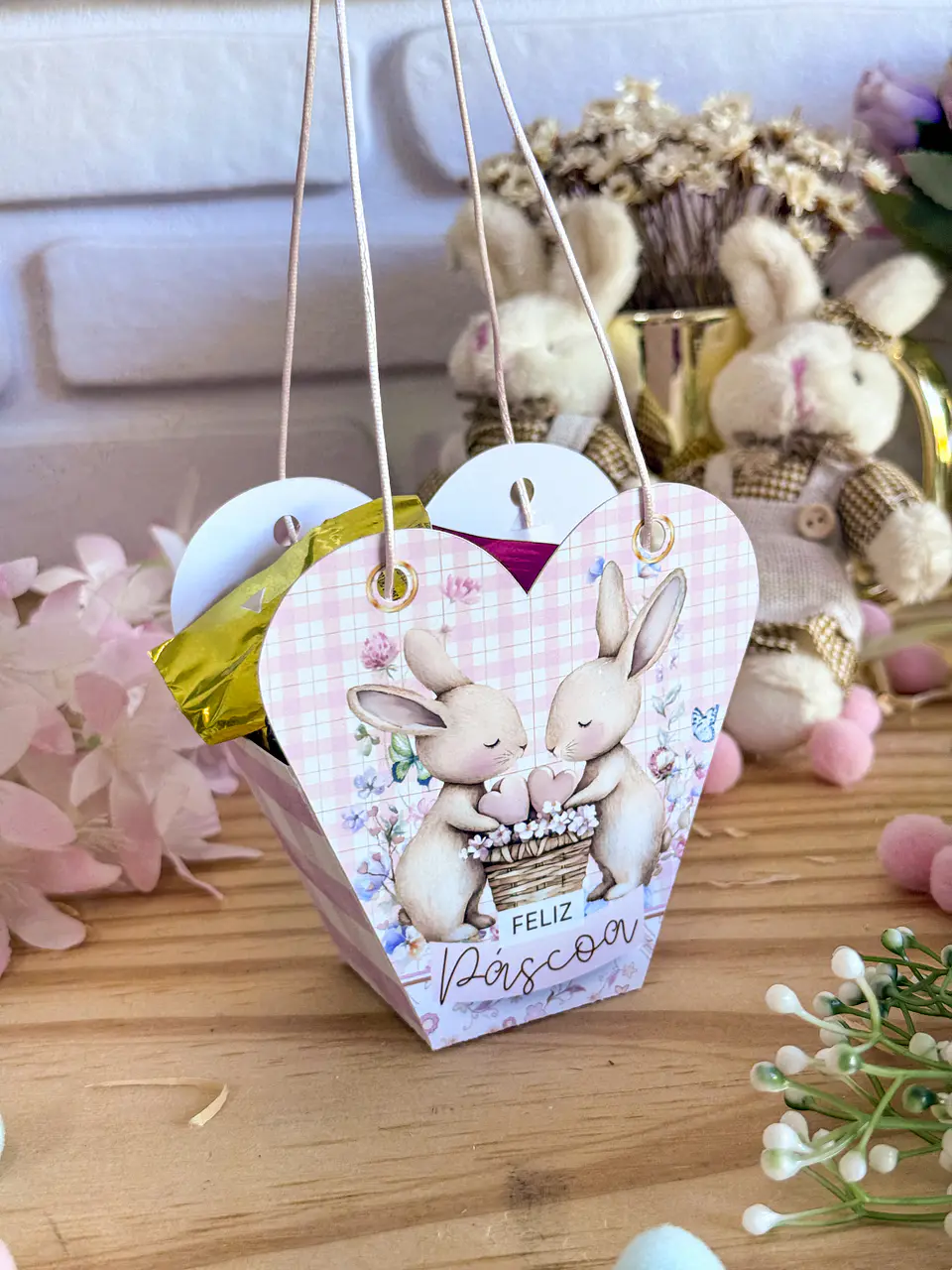 Arquivos de Corte Mimos Páscoa Delicada Arquivo em Pdf  19