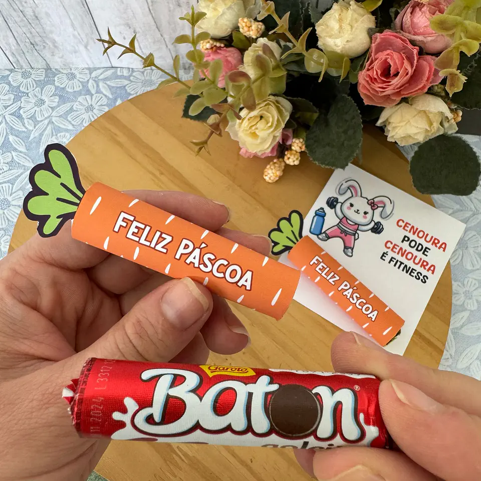 Arquivos Corte Páscoa Coelhinho Arquivo em Pdf  13