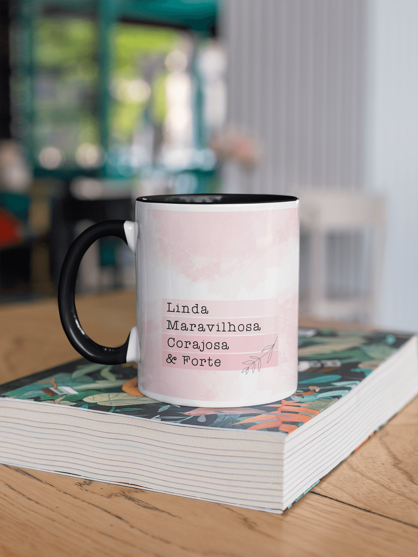 10 Artes para Caneca Dia das Mulheres Arquivo em Jpg 4