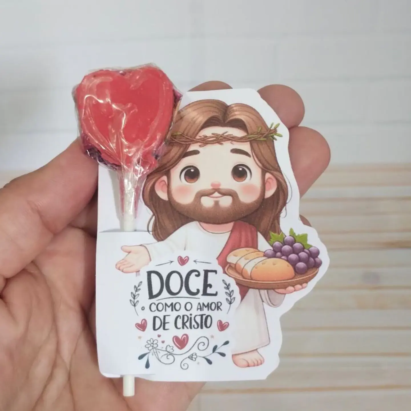 Arquivos Prontos Páscoa Cristã Jesus Arquivo em Pdf  8