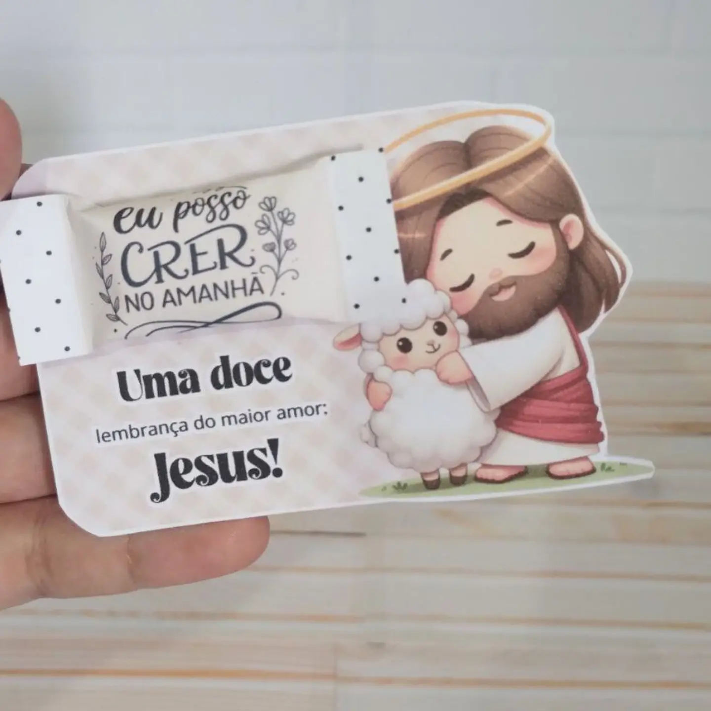 Arquivos Prontos Páscoa Cristã Jesus Arquivo em Pdf  9