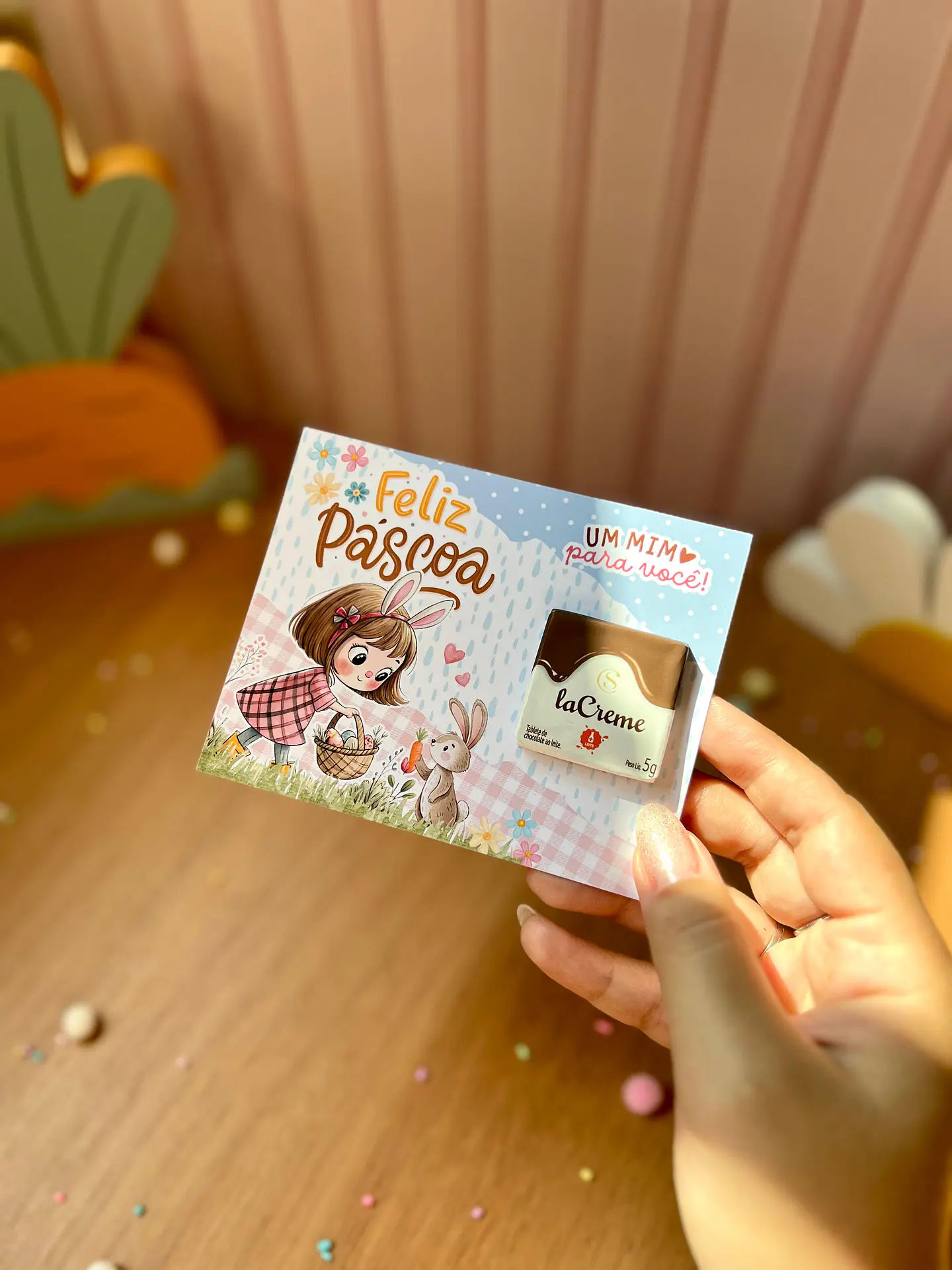 Arquivos Prontos Páscoa Cristã e Coelhinhos Arquivo em Pdf  21