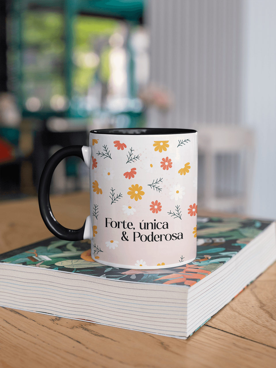10 Artes para Caneca Dia das Mulheres Arquivo em Jpg 7