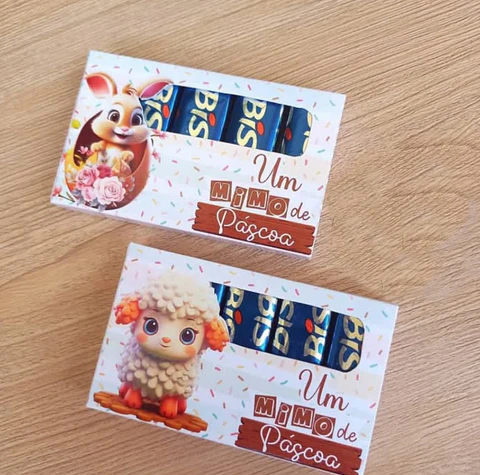Arquivos de Corte Mimos Páscoa Arquivo em Studio