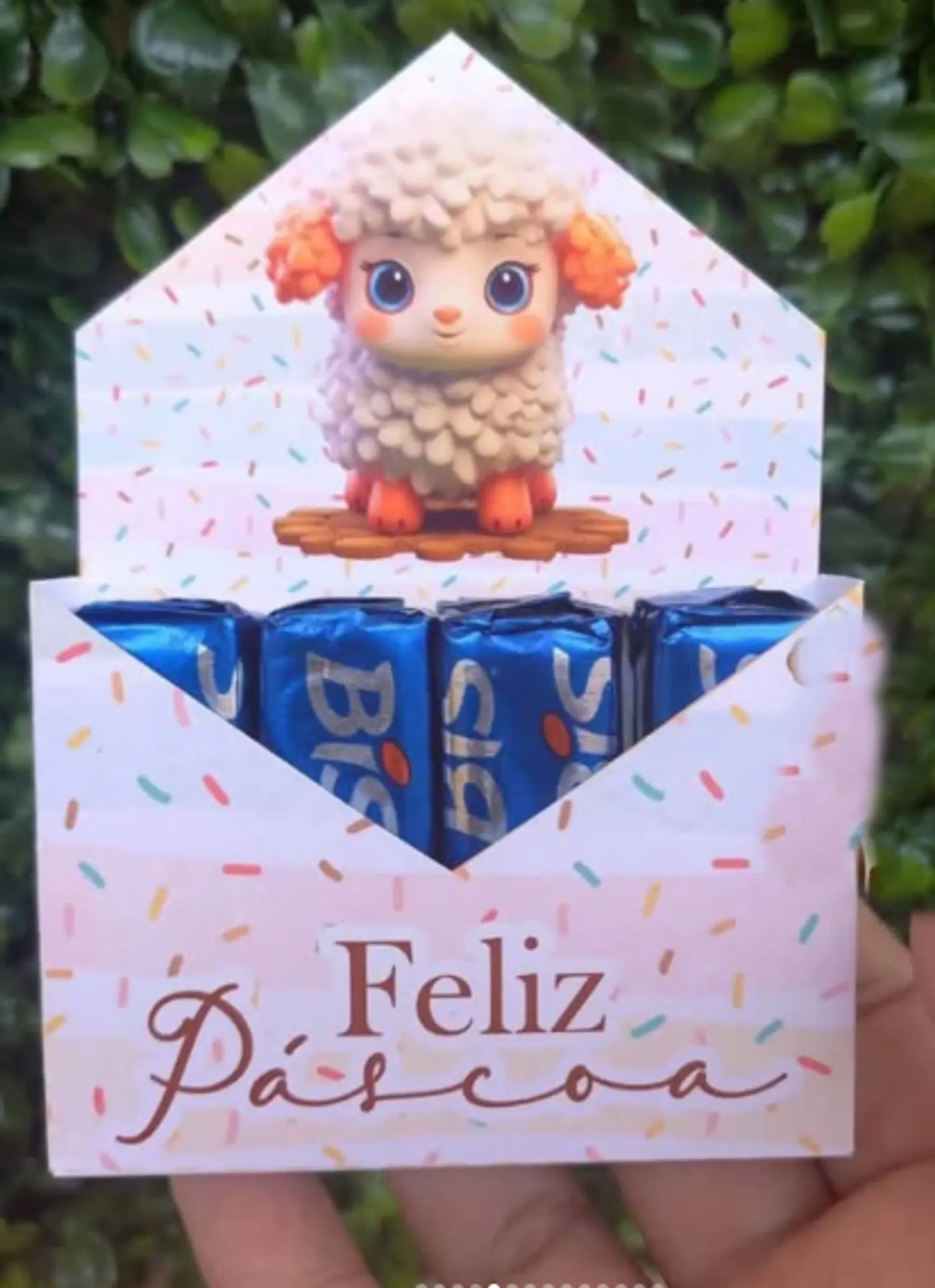 Arquivos de Corte Mimos Páscoa Arquivo em Studio 2