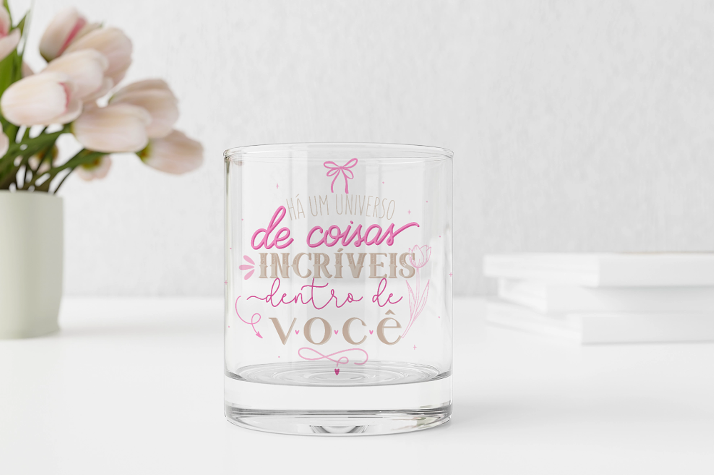 Arquivos Prontos Frases Motivacionais Manifesto Feminino, Junto e Misturado,Baralho do Autocuidado Arquivo editável 7