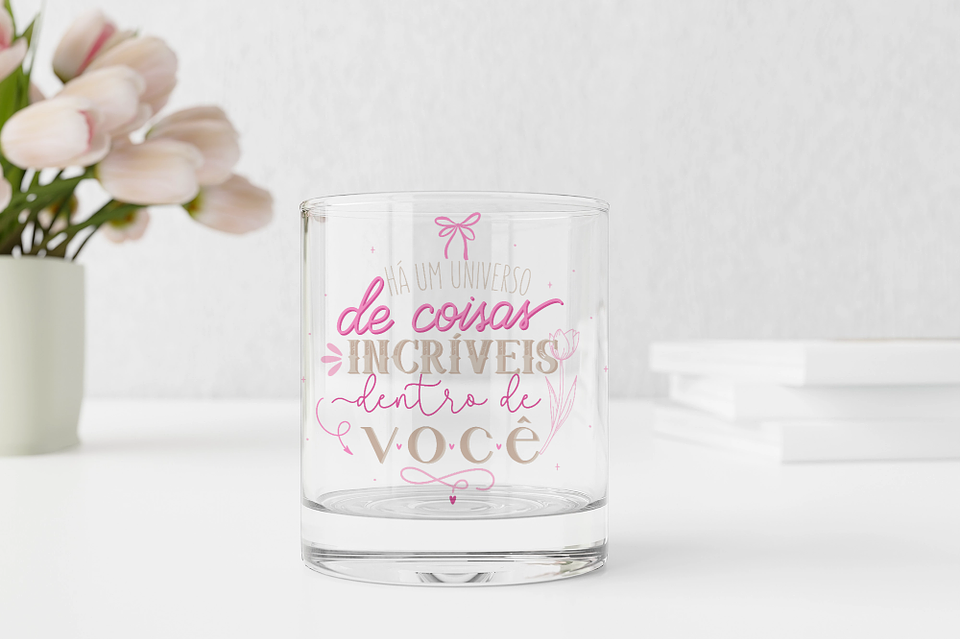 Arquivos Prontos Frases Motivacionais Manifesto Feminino, Junto e Misturado,Baralho do Autocuidado Arquivo editável 7