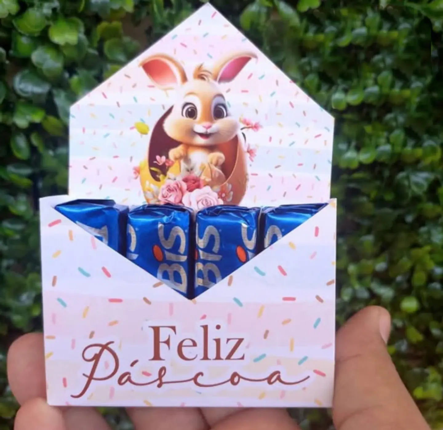 Arquivos de Corte Mimos Páscoa Arquivo em Studio 3