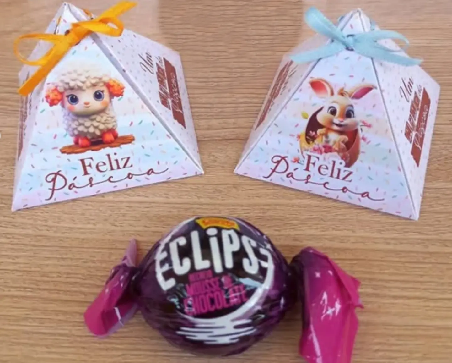 Arquivos de Corte Mimos Páscoa Arquivo em Studio 9