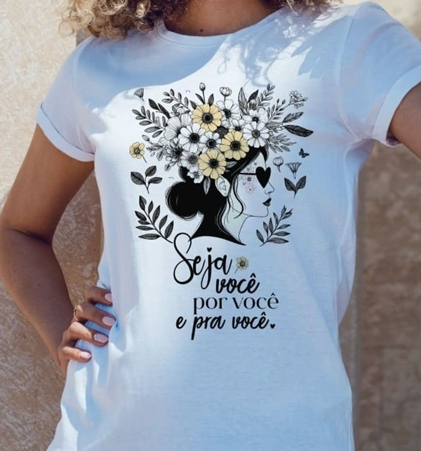 10 Artes para Caneca e Camisa Dia das Mulheres Arquivo Editável  6