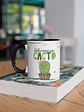 10 Artes para Caneca e Azulejo Fofa Como um Cacto Arquivo em Jpg - Thumbnail 1
