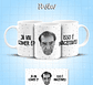 8 Artes para Caneca Dr Now Arquivo em Jpg  - Thumbnail 1