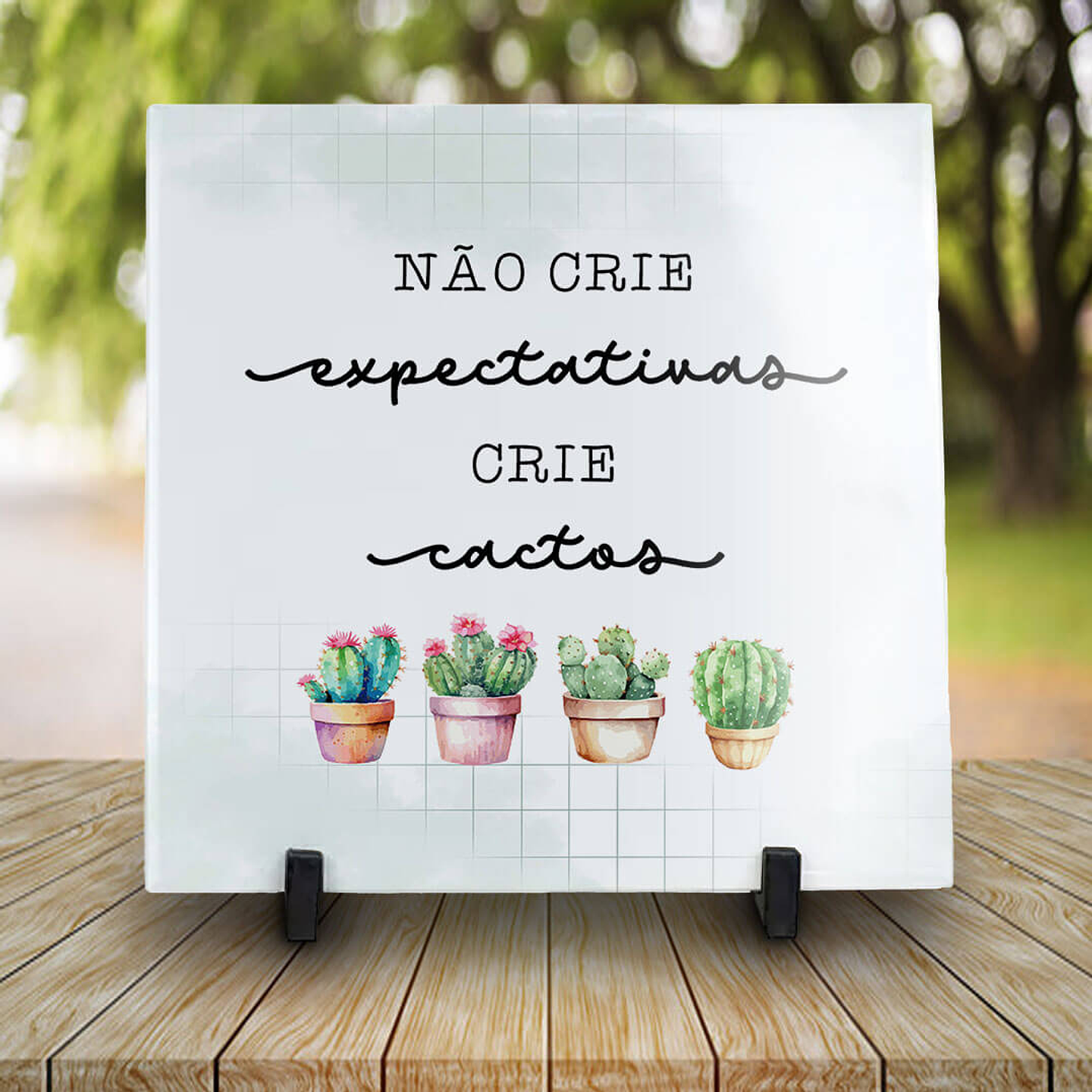 10 Artes para Caneca e Azulejo Fofa Como um Cacto Arquivo em Jpg 9