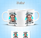 8 Artes para Caneca Dr Now Arquivo em Jpg  - Thumbnail 5