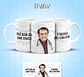 8 Artes para Caneca Dr Now Arquivo em Jpg  - Thumbnail 6