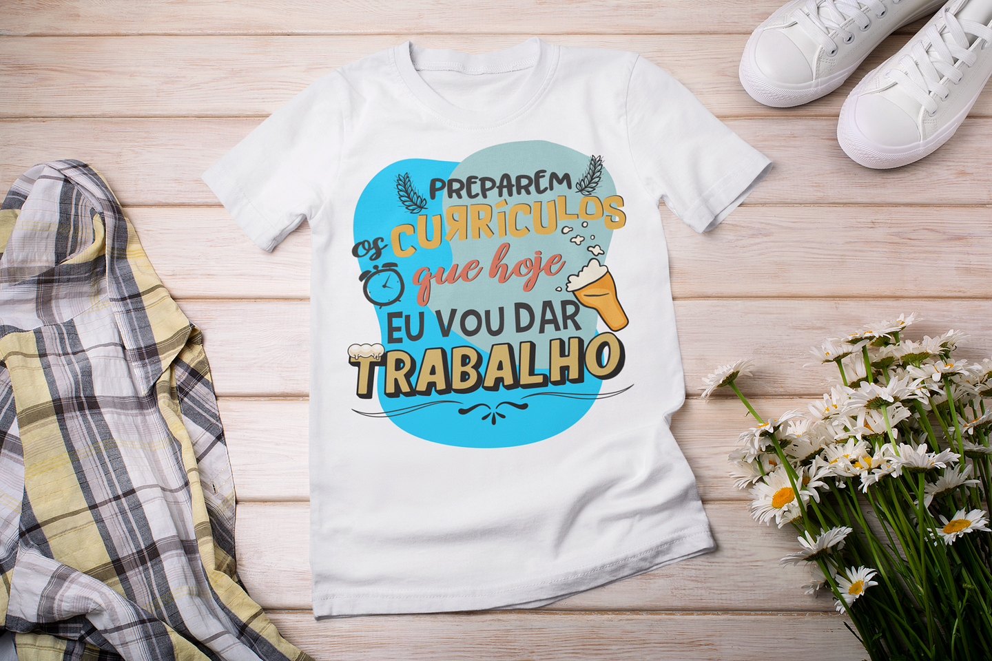 14 Artes para Camisa Cervejeiro Arquivo Editável  1