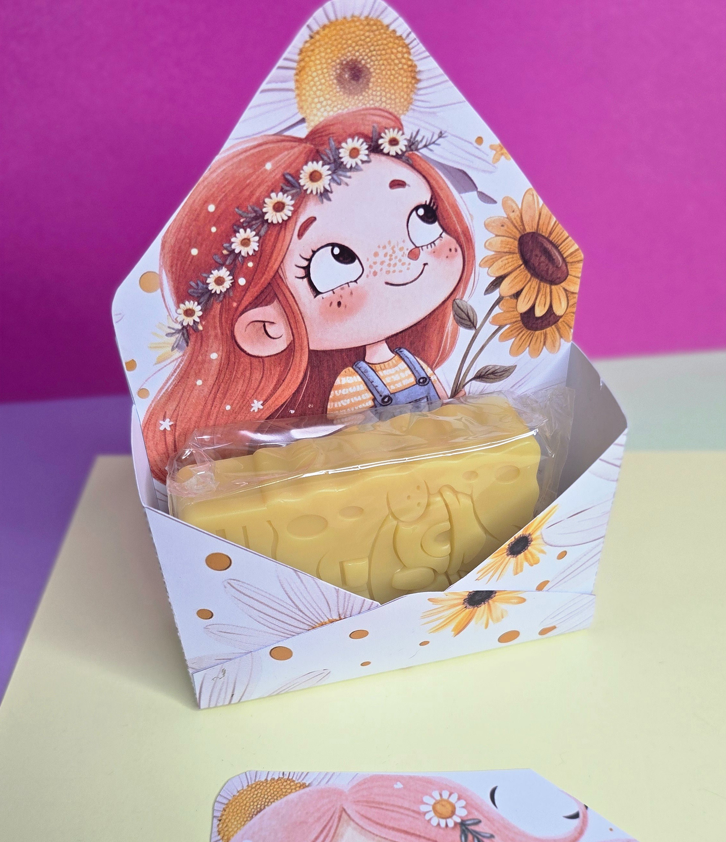 6 Artes para Caneca Mais Mimos Meninas de Fé Arquivo Editável 8