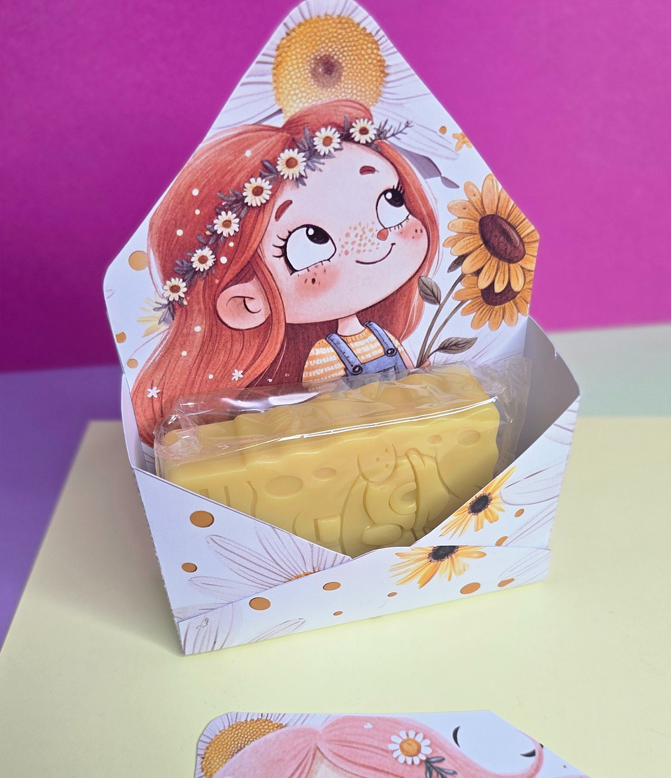 6 Artes para Caneca Mais Mimos Meninas de Fé Arquivo Editável 8