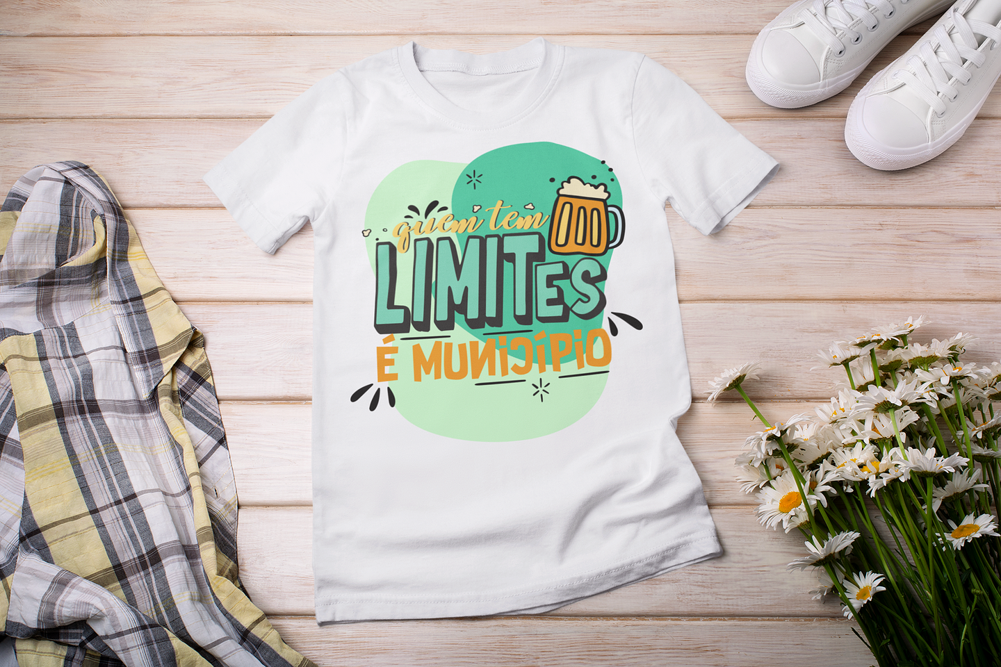 14 Artes para Camisa Cervejeiro Arquivo Editável  4