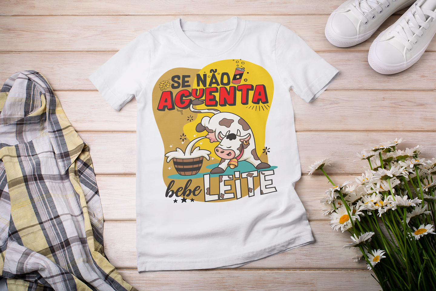 14 Artes para Camisa Cervejeiro Arquivo Editável  6
