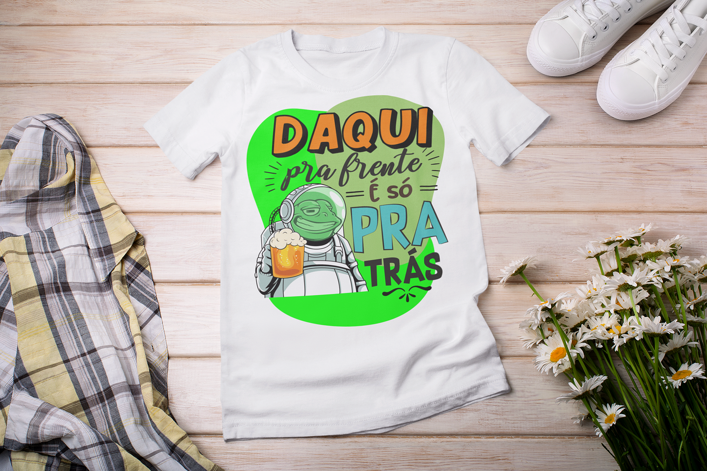 14 Artes para Camisa Cervejeiro Arquivo Editável  8