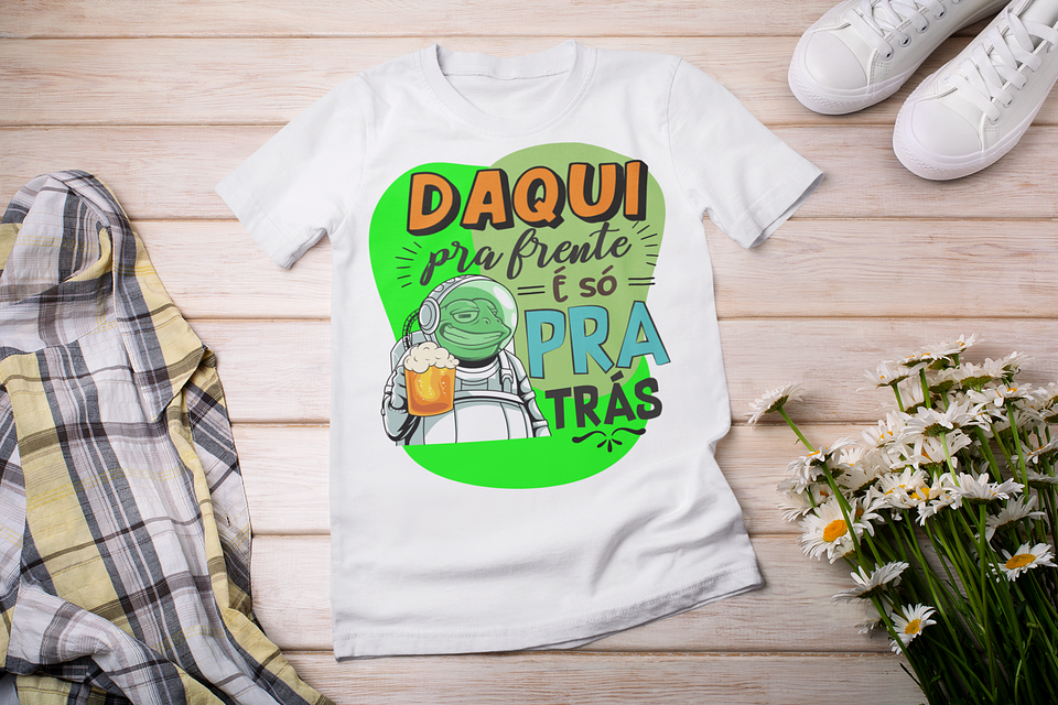 14 Artes para Camisa Cervejeiro Arquivo Editável  8