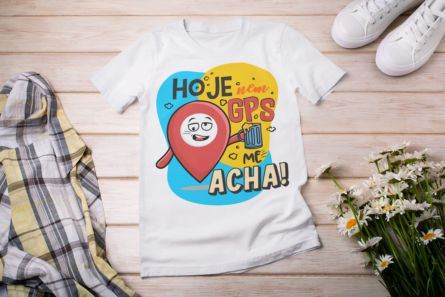 14 Artes para Camisa Cervejeiro Arquivo Editável  10