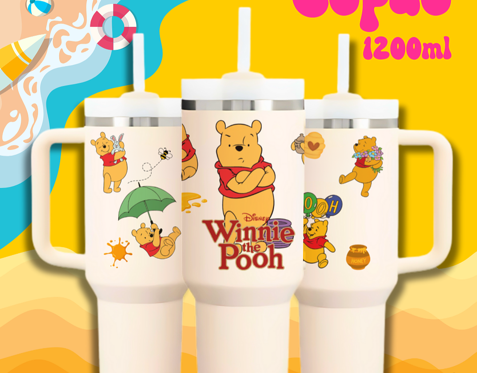 30 Artes para Copão Personagens Arquivo em Jpg 2