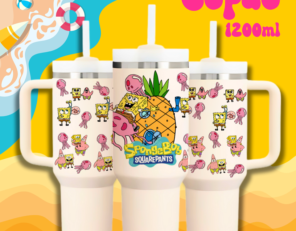 30 Artes para Copão Personagens Arquivo em Jpg 3