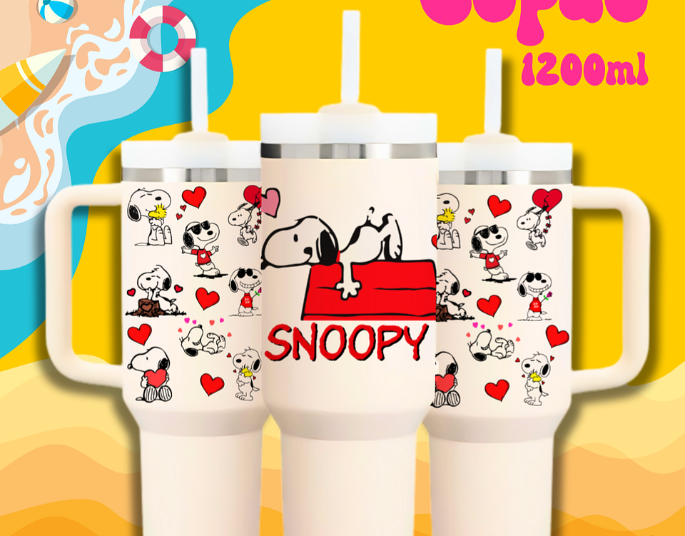 30 Artes para Copão Personagens Arquivo em Jpg 5