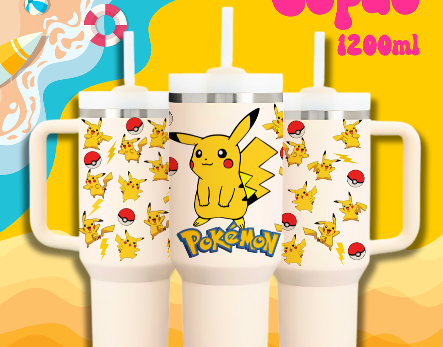 30 Artes para Copão Personagens Arquivo em Jpg 6