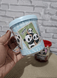 20 Artes para Caneca Panda Arquivo em Jpg - Thumbnail 3