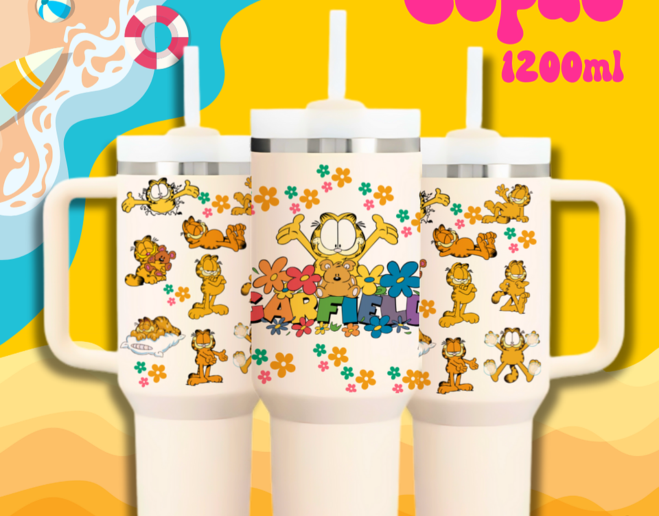 30 Artes para Copão Personagens Arquivo em Jpg 9