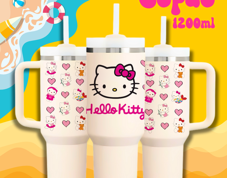 30 Artes para Copão Personagens Arquivo em Jpg 10