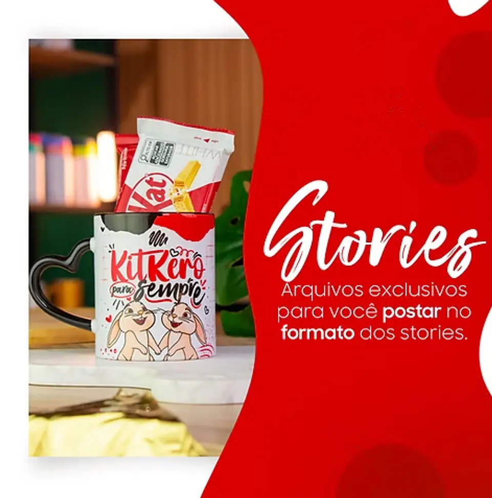 38 Artes para Caneca Páscoa Arquivo em Jpg  3