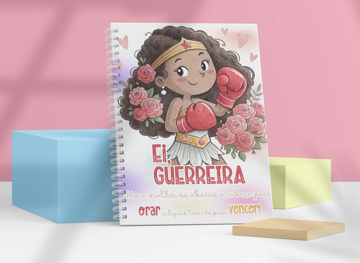 17 Artes para Caneca e Capa Agenda Dia das Mulheres Guerreiras Arquivo Editável   11