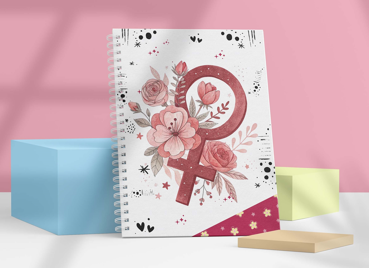 17 Artes para Caneca e Capa Agenda Dia das Mulheres Guerreiras Arquivo Editável   13
